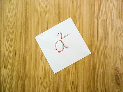 white printer paper, Math, Mathematic, Square, Mathematical, formula, paper, algebra, wood - Material, no People, business, healthcare and medicine, indoors, wood grain, close-up, still life, table, wood, shape, heart shape, high angle view, emotion, adhesive note, single object, white color, directly above, positive emotion, geometric shape, love, yellow, message, blank, 4K, CC0, public domain, royalty free