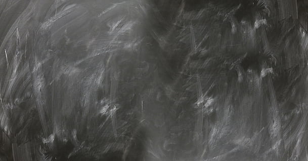 plastique transparent, planche, école, tableau noir, craie, enseignement, ardoise, vide, barbouillé, sale, Contexte, concept, personne, arrière-plans, plein cadre, journée, texturé, à l'intérieur, la nature, fermer, abstrait, gris, modèle, espace de copie, éducation, couleur noire, effet texturé, foncé, milieux abstraits, saleté, blanc, 5K