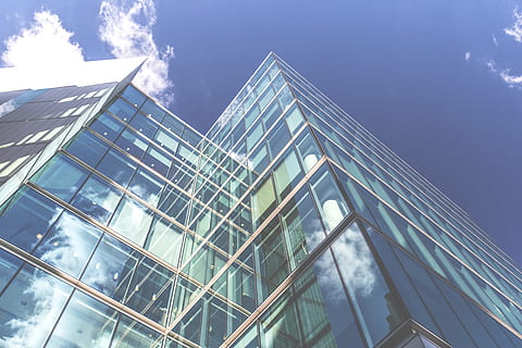 wide-angle shot, glass architecture, centre, london, england., captured, canon 6, 6d, Wide-angle, shot, glass, architecture, London, England, Image, Canon 6D, DSLR, cloud, clouds, sky, window, glass - Material, reflection, office Building, skyscraper, business, modern, built Structure, blue, urban Scene, building Exterior, facade, futuristic, city, downtown District, tall - High, construction Industry, tower, steel, finance, outdoors, no People, office building exterior, low angle view, office, building, cloud - sky, nature, day, sunlight, 4K