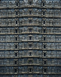 Padmanabhaswamy Tapınağı, Hindistan, gündüz, cephe, mimari, dizayn, bina, simetri, Desen, pencere, tapınak, Asya, asya resim, asium, hintli kişi, İndiyum'u seviyorum, tekrarlama, yapılı yapı, arka, bütün çerçeve, insansız, gün, dış yapı, üst üste, seyahat yerleri, açık havada, Tarihçe, bolluk, geçmiş, Kent, düşük açılı görünüş, Metin, 2K, CC0, kamu malı, telif ücretsiz