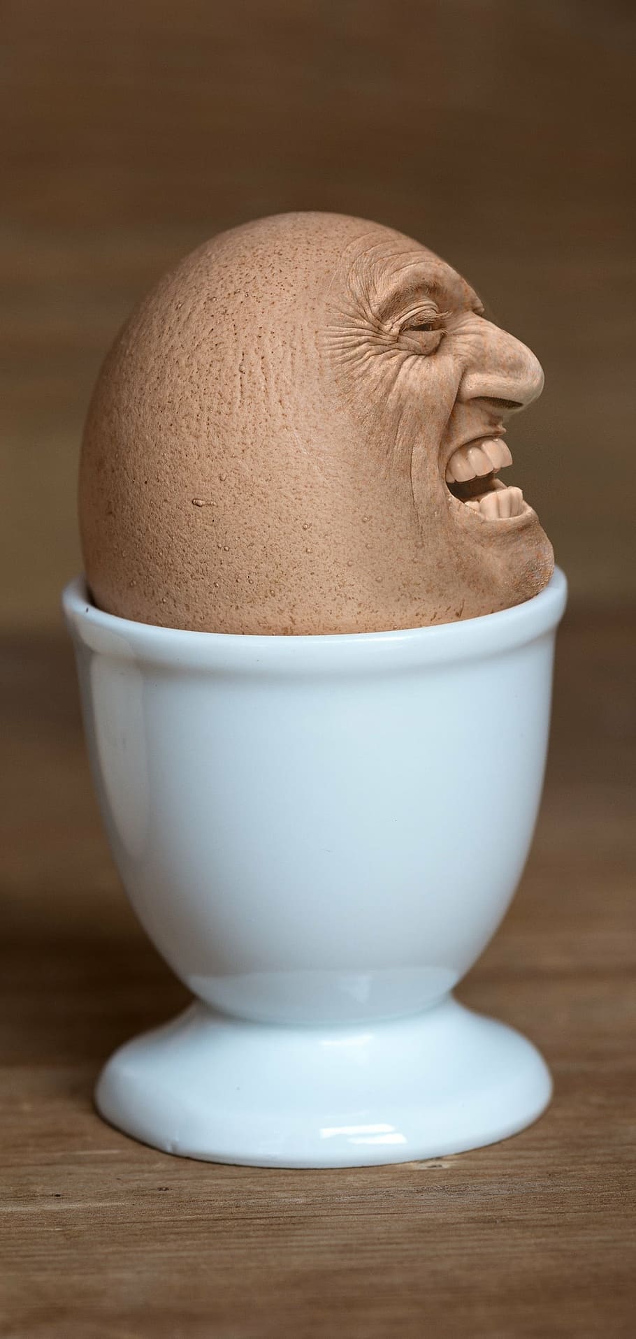 donald trump egg, copa de peu, iman, cara, cara d'ou, tasses d'ou, fotografia alimentària, muntatge, fer una cara, manipulació, Photoshop, menjar, ous de pollastre, menjar i beguda, a l'interior, taula, primer pla, frescor, bol, material de fusta, marró, natura morta, cap gent, benestar, alimentació saludable, sol objecte, ou, vaixella, centrar-se en primer pla, esmorzar, Color blanc, ous, temptació, 2K