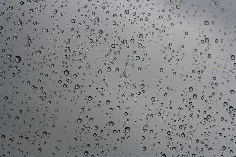 gotes d’aigua, gotes de pluja, finestra, aigua, fons, fons de pantalla, tirar, pluja, humit, gota de pluja, condensació, resum, líquid, temps, naturalesa, cap gent, marc complet, transparent, patró, a l'aire lliure, vidre - material, menjar i beguda, primer pla, puresa, netejar, efecte texturat, 4K
