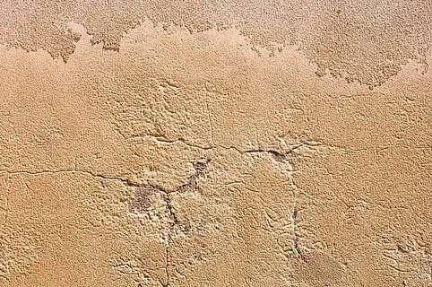 ru, Brun, beton, sten fragment, struktur, baggrund, mønster, væg, abstrakt, facade, grunge, arkitektur, sten-, gips, gul, arkitektoniske detaljer, crack, baggrunde, tekstureret, fuld ramme, ingen mennesker, jord, murbygningsfunktion, sand, smuds, tæt på, natur, bygget struktur, dag, udendørs, revnet, miljø, tekstureret effekt, forvitret, mudder, tørt klima, 2K, CC0, offentligt domæne, royaltyfrie