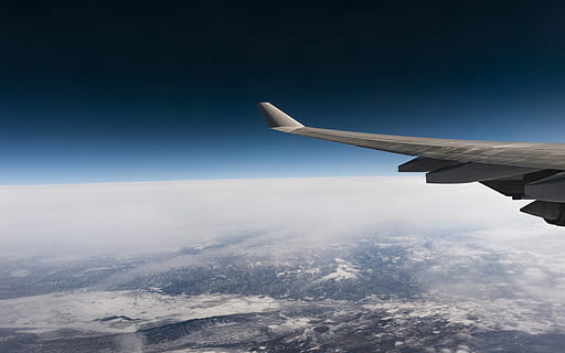 ala de l'avió, aèria, foto, referència, núvol, avió, cel, ala, horitzó, terra, finestra de l’avió, alt, blau, naturalesa, viatjar, curvatura, EUA, hivern, losangele, la, escriptori, lufthansa, vehicle aeri, ala dels avions, volant, transport, vista aèria, manera de transport, núvol - cel, viatge, cap gent, còpia espai, dia, escenics - natura, a l'aire, medi ambient, a l'aire lliure, indústria aeroespacial, a dalt, 4K, CC0, domini públic, lliure de regalies