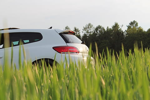 VW, Scirocco, รถยนต์, สนาม, pkw, กล้า, พาหนะ, โฟล์คสวาเก้น, ปลูก, โหมดการขนส่ง, หญ้า, การขนส่ง, ที่ดิน, สีเขียว, ยานพาหนะบก, การเจริญเติบโต, ธรรมชาติ, วัน, ท้องฟ้า, รถ, ยานยนต์, ไม่มีคน, ต้นไม้, เลือกโฟกัส, กลางแจ้ง, ฟ้าโปร่ง, สิ่งแวดล้อม, 2K, CC0, โดเมนสาธารณะ, ค่าลิขสิทธิ์ฟรี