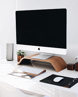 alb imac, argint imac, alb, tastatură magică, șoarece, birou, înființat, calculator, Monitorul computerului, tehnologie, calculatorul de birou, modern, tastatura, în interior, mouse-ul computerului, Afaceri, nici o persoana, masa, PC, ecran cu cristale lichide, echipament, ecran plat, tehnologia fără fir, natură moartă, conexiune, comunicare, laptop, dispozitiv portabil de informații, mobila, publicare, hârtie, echipamente de calcul, ecran, carte, telefon inteligent, 4K, CC0, domeniu public, fără drepturi de autor