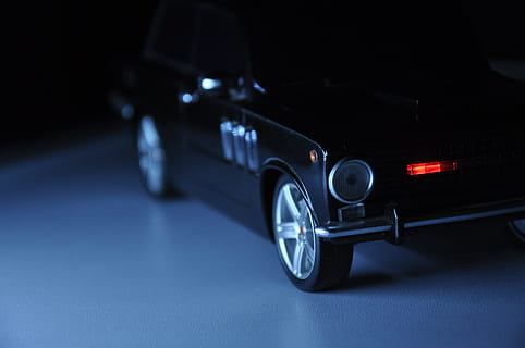 Gitt, auto, modificato, veicolo terrestre, mezzi di trasporto, colore nero, modalità di trasporto, velocità, brillante, lusso, faro, auto sportiva, ruota, pneumatico, nessuno, modo di trasporto, veicolo a motore, città, vista laterale, fanale posteriore, blu, buio, color argento, notte, sicurezza, all'aperto, luce - fenomeno naturale, vista profilo, 2K, CC0, dominio pubblico, privo di copyright