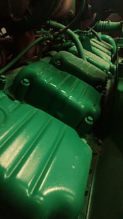 diesel, motore, pistone, meccanico, macchinario, tecnologia, colore verde, in casa, avvicinamento, nessuno, verdura, vista dall'alto, verde, cibo e bevande, freschezza, cibo crudo, cibo, benessere, natura morta, mangiare sano, industria, plastica, contenitore, giorno, cestino, 5K, CC0, dominio pubblico, privo di copyright