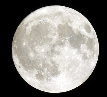 full moon, moon, night, sky, night photograph, moonlight, celestial body, space, astronomy, sphere, moon surface, circle, no people, close-up, nature, geometric shape, shape, single object, planetary moon, outdoors, beauty in nature, scenics - nature, black background, orbiting, 2K, CC0, public domain, royalty free