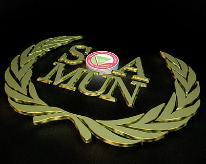mun, SOA, logo, stúdió felvétel, fekete háttér, fedett, élelmiszer, szöveg, étel és ital, nem ember, közlés, csendélet, édes étel, közelkép, magas szög kilátás, nyugati szkript, frissesség, édes, égő, természet, evésre kész, ünneplés, desszert, kísértés, 1080P, CC0, közkincs, jogdíjmentes