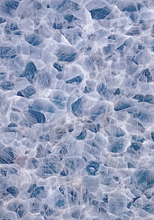 lot de teranyina, sense títol, cristall, textura, pedra, rock, marbre, blau, cristal·lí, estructura, resum, patró, forma, mínim, fons de pantalla, estructura de cristall, david clode, Austràlia, fons, marc complet, cap gent, naturalesa, temperatura de fred, Color blanc, hivern, congelat, neu, gel, aigua, fons abstractes, dia, medi ambient, puresa, netejar, 2K, CC0, domini públic, lliure de regalies