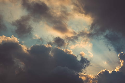 สีเทา, เมฆ, ตอนกลางวัน, cloudformation, สีน้ำเงิน, ท้องฟ้า, มืด, แสงแดด, ภูมิประเทศ, unsplash, เบา, พระอาทิตย์ขึ้น, Cielo, Nube, เมฆ - ท้องฟ้า, ความงามในธรรมชาติ, Cloudscape, Scenics - ธรรมชาติ, ธรรมชาติ, พายุ, มุมมองที่ต่ำ, ท้องฟ้าที่น่าทึ่ง, พระอาทิตย์ตกดิน, มืดครึ้ม, ความเงียบสงบ, ไม่มีคน, งดงาม, สิ่งแวดล้อม, กลางแจ้ง, สวรรค์, ท้องฟ้าสีคราม, ความกลัว, ลม, เป็นลางไม่ดี, อุตุนิยมวิทยา, 5K, CC0, โดเมนสาธารณะ, ค่าลิขสิทธิ์ฟรี