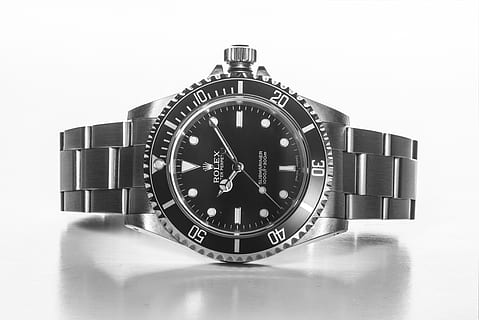 Zeit, sehen, Uhr, Chrom, Timer, Rolex, Silber-, machen, b w, Ornament, b, w, metallisch, reflektieren, glänzend, elegant, Armbanduhr, Metall, silberfarben, Nummer, Luxus, stehlen, Minutenzeiger, Silber - Metall, Reichtum, Nahansicht, Richtigkeit, rostfreier Stahl, keine Leute, Instrument der Zeit, Schmuck, Ziffernblatt, weißer Hintergrund, persönliches Accessoire, Legierung, Handgelenk, 5K, CC0, gemeinfrei, lizenzfrei