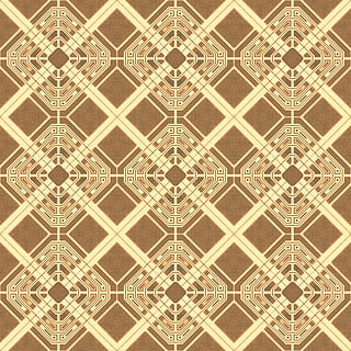 brown, pattern, texture, background, square, seamless, full frame, backgrounds, design, no people, indoors, repetition, geometric shape, shape, wall - building feature, textured, metal, close-up, in a row, architecture, built structure, abstract, tile, window, grid, ceiling, ornate, architecture and art, crisscross, 4K, CC0, public domain, royalty free