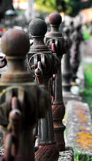 colonne, macro, linea, statua, scultura, nessuno, giorno, avvicinamento, all'aperto, arte e artigianato, religione, spiritualità, credenza, rappresentazione umana, rappresentazione, somiglianza maschile, architettura, luogo di culto, creatività, mestiere, concentrarsi sulle conoscenze acquisite, idolo, 2K, CC0, dominio pubblico, privo di copyright