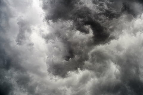 cumulus skyer, luft, himmel, Sky, baggrund, skyer, høj, det er i luften, grå, sort, natur, landskab, smuk, storm, udendørs, hvid, abstrakt, sæson, vinter, struktur, efterår, regn, regnfuld, orkan, mørk, vejr, storm sky, cloudscape, dramatisk himmel, sky - himmel, tordenvejr, scenics, skybrud, baggrunde, miljø, humørlig himmel, vind, overskyet, ildevarslende, våd, skønhed i naturen, ingen mennesker, meteorologi, klima, ekstremt vejr, snestorm, 5K, CC0, offentligt domæne, royaltyfrie