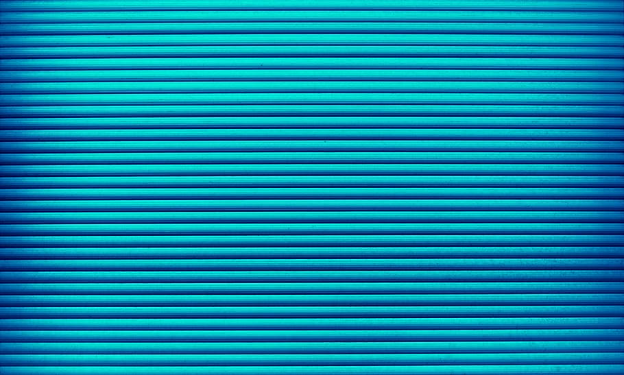 carta da parati blu, blu, modello, struttura, sfondi, astratto, fotogramma intero, nessuno, ripetizione, avvicinamento, strutturato, a strisce, in casa, chiuso, otturatore, multicolore, di fila, effetto strutturato, caratteristica della parete, tecnologia, metallo, colore verde, forma, 4K
