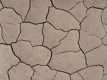 sequera, desert, patró, terreny erm, geologia, superfície de la terra, argila, sec, clima, àrid, escriptori, sòl, fang, trencat, pols, medi ambient, escalfament global, temps, rock, esquerdat, clima àrid, marc complet, fons, escenics - natura, patró natural, terra, textura, estèril, cap gent, qüestions ambientals, dia, naturalesa, terrenys extrems, a l'aire lliure, 2K, CC0, domini públic, lliure de regalies