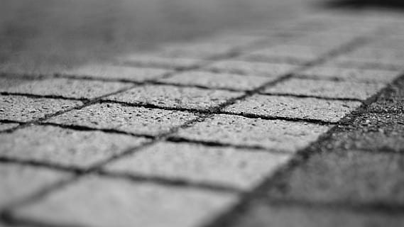 stone, tile, ground, structure, patch, textures, grey, background, macro, natural stone, weathered, mosaic, sidewalk, pattern, backgrounds, textured, close-up, selective focus, no people, surface level, day, full frame, footpath, outdoors, city, paving stone, street, nature, in a row, road, rough, extreme close-up, concrete, 5K, CC0, public domain, royalty free