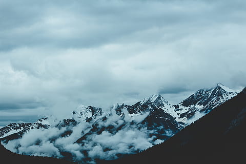 landmark foto, Alpen, mijlpaal, fotograaf, sneeuw, berg-, natuur, winter, wolk - lucht, hemel, Vakantiebestemmingen, bergtop, landschap, bergketen, cloudscape, buitenshuis, blauw, koude temperatuur, geen mensen, ijs-, schoonheid in de natuur, weer, scenics - natuur, met sneeuw bedekte berg, rustige scène, milieu, kalmte, witte kleur, niet-stedelijke scène, dag, 5K, CC0, publiek domein, royaltyvrij
