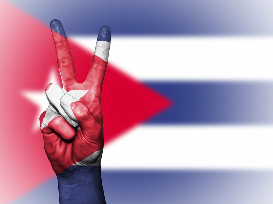 bandera de cuba, cuba, pau, mà, nació, fons, banner, colors, país, ensign, bandera, gràfic, icona, nacional, estat, símbol, turisme, viatjar, mà humana, part del cos humà, vermell, negocis, adult, gent, tinta, primer pla, dia, tir de l'estudi, còpia espai, celebració, a l'interior, gesticulant, signe, bolígraf, llapis, fons de colors, part del cos, mostrant, escriure, dit, 4K