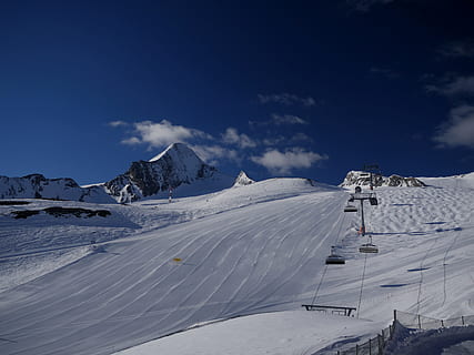 somni, dia, esquiar, conduir, assolellat, dia dels somnis, frisch, rodat, muntanyes, kitzsteinhorn, morgenstimmung, muntar a cavall, surf de neu, pacífica, Austràlia, terres de salzburger, esports d’hivern, alpí, hivern, sol, buit, pendents, al matí, neu, ascensor, cresta de muntanya, vista, blau, cel, temperatura de fred, a l'aire lliure, esport, muntanya, escenics - natura, núvol - cel, Color blanc, muntanya nevada, bellesa a la natura, naturalesa, Serra, esport d'hivern, medi ambient, escena no urbana, paisatge, estació d'esquí, 5K, CC0, domini públic, lliure de regalies