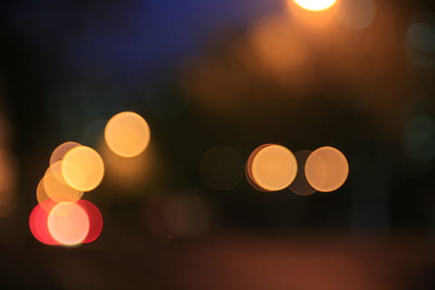 yellow, black, bokeh effect, lights, night scenery, teardrop, frustration, this star, pain, life, memory, sunset, hope, red, light, gil, day, world, in the evening, wood, glow, sky, winter, a bony, defocused, night, abstract, backgrounds, illuminated, shiny, circle, christmas, lens flare, no people, geometric shape, shape, glowing, lighting equipment, light - natural phenomenon, street, transportation, city, outdoors, christmas lights, decoration, electric light, 4K, CC0, public domain, royalty free