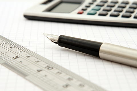 fountain pen, ruler, calculator, algebra, analyse, architect, architecture, business, calculate, calculatior, college, commercial, company, consider, corporate, corporation, degree, designer, diploma, draughtsman, education, educational, engineer, estimate, evaluate, examine, fountain, investigate, job, learn, mathematics, maths, measure, pen, planning, research, revise, school, scrutinize, study, train, training, university, work, finance, data, graph, chart, analyzing, document, paper, close-up, corporate business, number, people, selective focus, office, financial figures, note pad, writing instrument, investment, global finance, calculating, 2K, CC0, public domain, royalty free