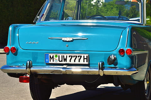 opel, rekord, automatyczny, oldtimer, opel rekord, przedmiot kolekcjonerski, klasyczny, nostalgia, chrom, pkw, stary, automobilowy, rzadkość, samochód, oldi, pojazd, historycznie, Stary samochód, przeszłość, staromodny, niebieski, transport, pojazd lądowy, w stylu retro, środek transportu, pojazd silnikowy, staromodny samochód, dzień, światło słoneczne, żadnych ludzi, pismo zachodnie, tekst, cień, nieruchomy, Natura, na dworze, metal, zabytkowe, w kolorze turkusowym, antyczny, wycieczka samochodem, 5K, CC0, domena publiczna, darmowe zdjęcia