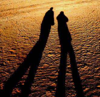 silhouette, Due, persone, spiaggia, tramonto, ombre, oceano, mare, sole, viaggio, vacanza, tropicale, sabbia, paesaggio, estate, Alba, costa, orizzonte, onda, sera, riva, isola, riflessione, Paradiso, fondale, scena, rilassare, tranquillo, romantico, ombra, due persone, natura, solidarieta, persone reali, luce del sole, concentrarsi sull'ombra, lunga ombra - ombra, terra, stili di vita, uomini, vista dall'alto, persona irriconoscibile, bonding, in piedi, adulto, all'aperto, emozione positiva, 1080P, CC0, dominio pubblico, privo di copyright