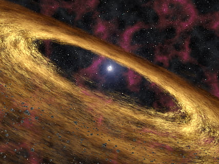 magnetar, pulsar, retrocedir, circumstellar, disc, concepte d’artista, art, impressió, 4u 0142 61, casiopea, estrella - espai, espai, astronomia, cap gent, nit, multicolor, cel, galàxia, naturalesa, bellesa a la natura, núvol - cel, a l'aire lliure, exploració espacial, infinit, marc complet, fons, constel · lació, color taronja, vista per satèl·lit, 2K, CC0, domini públic, lliure de regalies