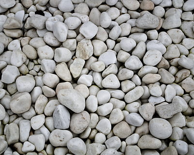 partij, steen, lappen, rots, lisa, structuur, grind, graniet, landbouw, nadering, volledig kader, achtergronden, grote groep objecten, overvloed, kiezelsteen, steen - object, solide, geen mensen, dag, hoge hoekmening, natuur, stilleven, recht boven, land-, getextureerde, buitenshuis, strand, patroon, 4K, CC0, publiek domein, royaltyvrij