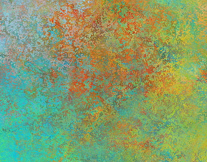 verde, Marrone, giallo, astratto, pittura, sfondo, struttura, modello, formato orizzontale, design, superficie, colore, sfondi, strutturato, blu, fotogramma intero, vecchio, nessuno, avvicinamento, caratteristica della parete, intemperie, dipingere, multicolore, ruvido, arrugginito, struttura costruita, architettura, arte e artigianato, colore verde, deterioramento, color turchese, 2K, CC0, dominio pubblico, privo di copyright