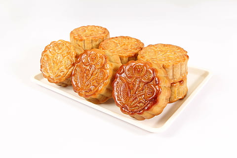 tartas de luna, un pan, Pastel de luna, horneando, cocina, la harina, comida, hacer la comida, el horno, China, productos alimenticios, dulce, dulces, delicioso, Art º, comida dulce, bocadillo, Fondo blanco, comida y bebida, nuez - comida, nadie, postre, foto de estudio, alimentación saludable, horneado, separar, frescura, fruta seca, naturaleza muerta, bienestar, indulgencia, adentro, listo para comer, tentación, comida francés, comida china, bandeja, 5K, CC0, dominio público, libre de derechos