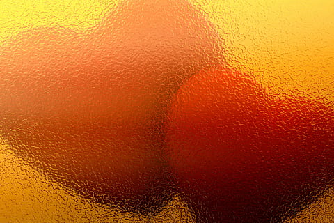 dvě červené srdce, srdce, milovat, vzor, textura, sklenka, namrzlé sklo, disk, průhledný, struktura, materiál, povrch, Valentýn, blahopřání, romantika, dekorace, herzchen, celý rám, detail, pozadí, nikdo, texturou, žlutá, oranžová barva, uvnitř, mokré, sklo - materiál, nástěnný prvek, stín, Příroda, voda, Červené, slunečního světla, kondenzace, čistý, 5K, CC0, veřejná doména, bez autorských práv