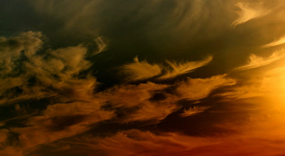 himmel, Sky, formularer, rød, farvestoffer, sky - himmel, cloudscape, abstrakte baggrunde, dramatisk himmel, baggrunde, abstrakt, storm, ingen mennesker, natur, atmosfære, mørk, vind, skønhed i naturen, solnedgang, storm sky, inspiration, kreativitet, ro, ildevarslende, blødhed, meteorologi, lysstyrke, 2K, CC0, offentligt domæne, royaltyfrie