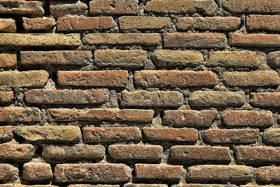 maçoneria, pedra, textura, paret, arquitectura, estructura, paret de pedra, fons, roman, bloc, marc complet, maó, patró, cap gent, paret de maó, funció de construcció de parets, repetició, dia, estructura construïda, gran grup d'objectes, arranjament, en fila, marró, a l'aire lliure, abundància, aspre, 5K