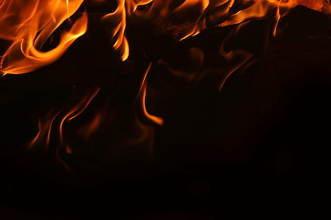 flacără, negru, fundal, foc, Fierbinte, aprins, infern, a arde, căldură, risc, fiernicul, iad, textură, element, vatră, aprinde, inflamabile, portocale, detaliu, izolat, ușoară, energie, bliț, pasiune, roșu, galben, grătar, periculos, frumos, ardere, foc - fenomen natural, Fundal negru, studio shot, mişcare, temperatura - temperatură, abstract, nici o persoana, a închide, culoare portocalie, natură, în interior, fundaluri, fumul - structura fizică, culoare neagră, model, creativitate, comunicare, curgere, 5K, CC0, domeniu public, fără drepturi de autor