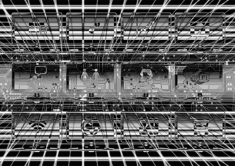gris, il·lustració de marc de metall, ordinador, Internet, tecnologia, dades, Internet, tecnologia, xarxa, binari, un, nul, xoc, administrador, atac, informació, infestació, Smith, sistema operatiu, codi binari, sistema binari, bits, virus informàtics, virus informàtic, intercanvi de dades, digital, infectats, Ciències de la Computació, comunicació, programa, programació, transferència, troià, lliurament, indústria, metall, acer, fàbrica, fons, cap gent, a l'interior, marc complet, primer pla, estructura construïda, arquitectura, dia, transport, barana, patró, carret de compra, vista d’angle baix, industria de la construcció, lloc de construcció, quadrícula, comoditat, bastides, sostre, 4K