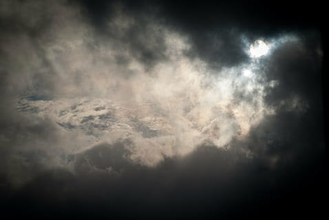 空, 雲, 日没, 雲 - 空, cloudscape, ダーク, 劇的な空, きらきら, 嵐, 自然の美しさ, 無人, 自然, 風景 - 自然, 不機嫌そうな空, 曇り, 夜, 宗教, 環境, 霊性, 屋外, 気象学, 雨, 抽象的な背景, テクスチャ効果, 4K, CC0, パブリックドメイン, ロイヤリティフリー