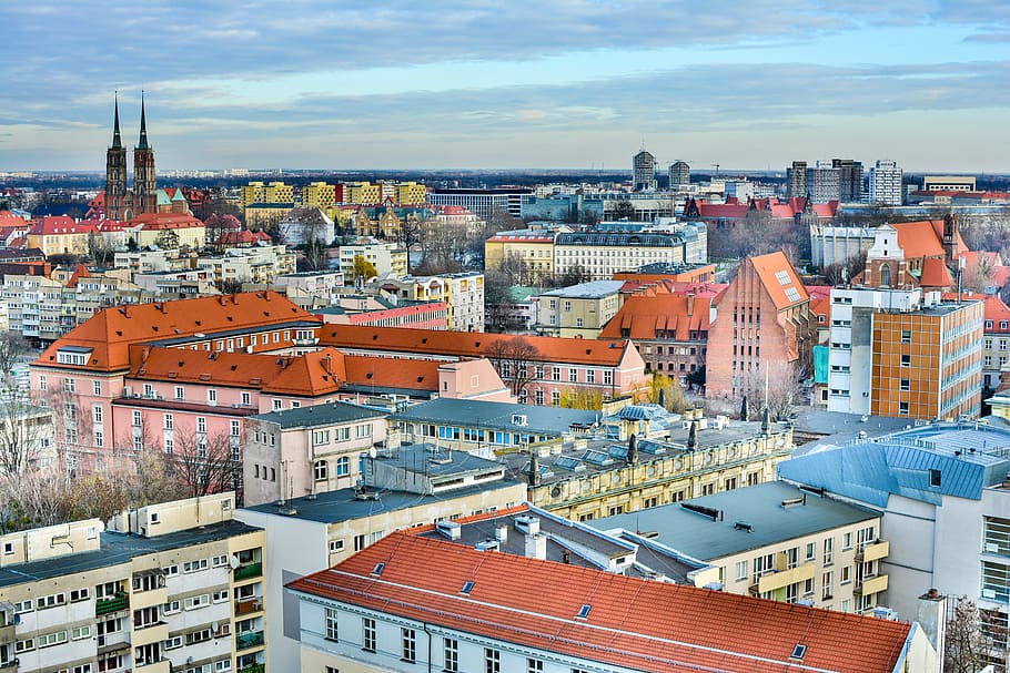 antenni, valokuvaus, rakennukset, sininen, valkoinen, pilvinen, taivas, päivä-, ilmakuva, kaupunkikuvan, arkkitehtuuri, katto, Eurooppa, kaupunkiympäristössä, kaupunki, kuuluisa paikka, kaupunkien horisonttiin, Praha, kirkko, rakennuksen ulkoa, historia, katedraali, Tšekin tasavalta, punainen, rakennettu rakenne, panoraama, torni, rakennus, korkea kulma, asuinalueella, pilvi - taivas, väkijoukko, luonto, tungosta, päivä, ulkona, kaupunkielämä, matkakohteet, kaupunkikuvaan, tilitys, 5K