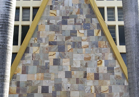 vägg, textur, stenstruktur, bakgrund, stenar, byggd struktur, arkitektur, byggnad exteriör, dag, inget folk, byggnad, trämaterial, mönster, lågvinkelvy, utomhus, fönster, bostadsområde, golv, trappa, hus, solljus, trä, full ram, 2K, CC0, offentligt domän, royaltyfria