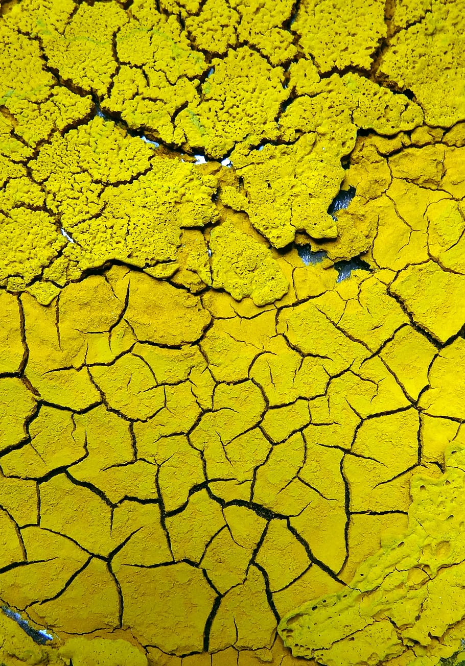 rissige Oberfläche, Textur, Rost, Makro, trocken, Oberfläche, verrostet, geknackt, Dürre, Umweltprobleme, Schlamm, Umgebung, Hintergründe, Land, Vollbild, trockenes Klima, texturiert, keine Leute, Klima, High Angle View, Tag, Natur, Szenen - Natur, Feld, natürliches Muster, Muster, draußen, 2K