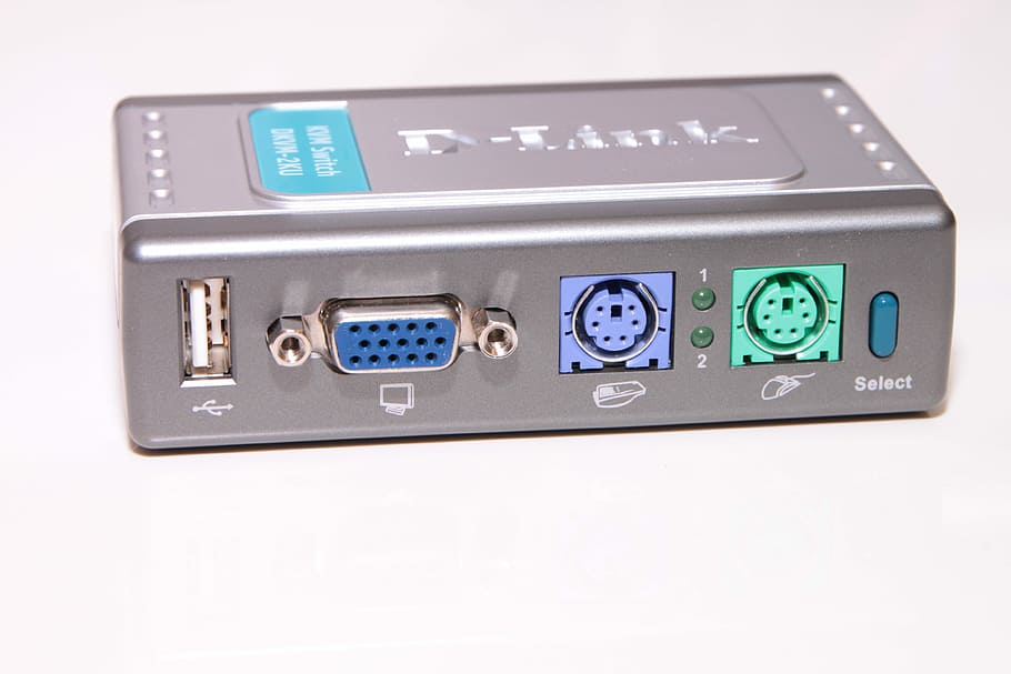 computer, D-Link, porta, ps 2, DKVM, interruttore, USB, editoriale, tecnologia, variazione, elettricità, pannello di controllo, nessuno, in casa, tempo, orologio, girato in studio, numero, comunicazione, ritagliare, singolo oggetto, avvicinamento, sfondo bianco, controllo, caratteristica della parete, attrezzatura, Alimentazione elettrica, precisione, Display digitale, premi il bottone, tastiera, 4K