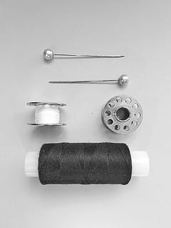 ancient, antique, background, blue, bright, brown, color, cotton, craft, cup, incision, dirty, home, embroidery, equipment, fabric, fashion, macro, metal, natural, needlework, object, office, old, pattern, retro, school, scissors, sewing, shot, spiral, coil, steel, studio, accessories, tailor, thread, tool, vintage, white, yellow, indoors, no people, close-up, communication, technology, telephone, still life, white background, connection, number, studio shot, retro styled, wall - building feature, simplicity, directly above, white color, 4K, CC0, public domain, royalty free