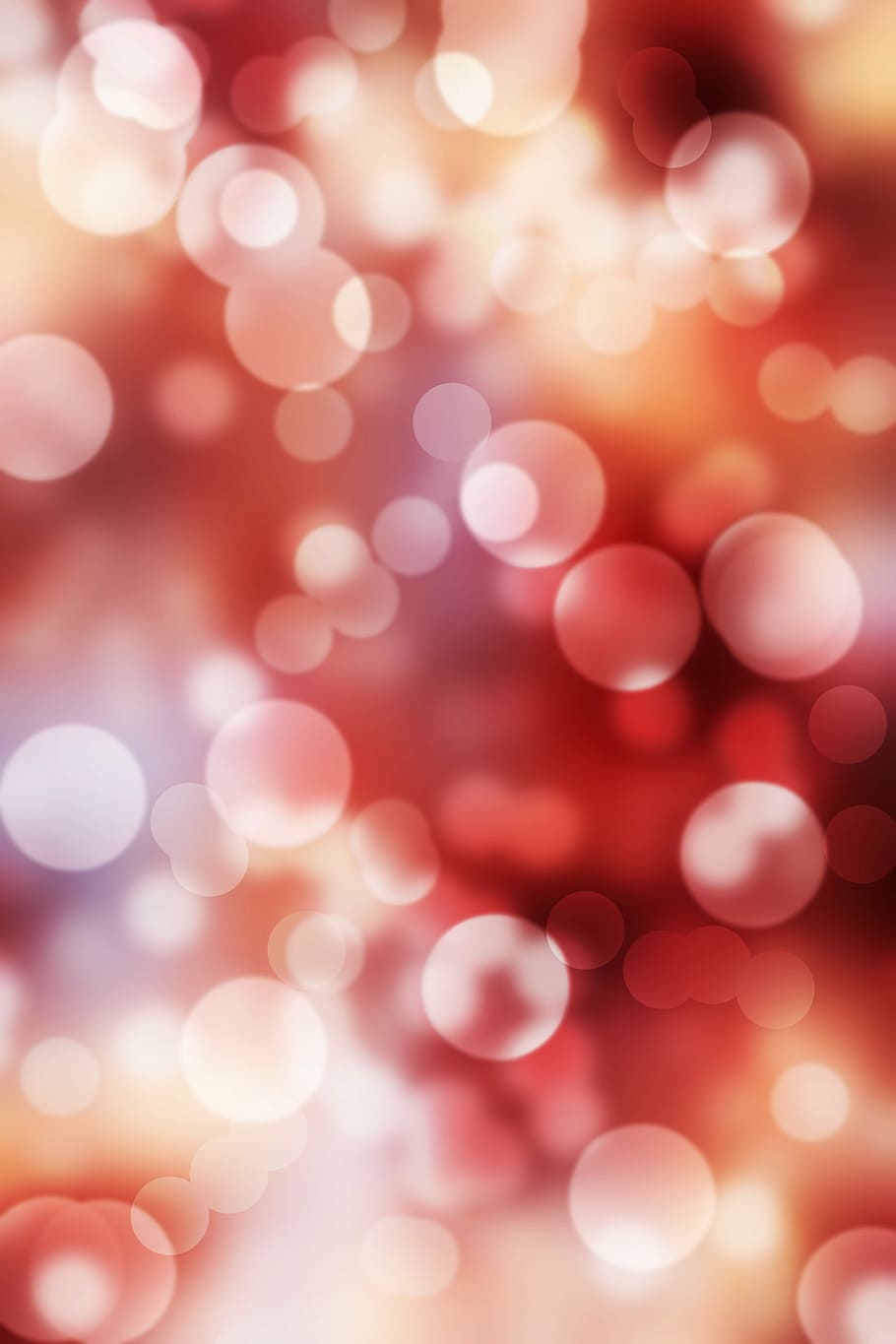 foto del bokeh, bokeh, patró, vermell, llums, purpurina, espurna, rodó, defocated, festiu, celebració, fons, resum, il·luminat, Nadal, brillant, textura, efecte texturat, flare de la lent, cap gent, llum - fenomen natural, cercle, forma geomètrica, marc complet, forma, decoració, equips d’il·luminació, primer pla, llums de Nadal, festa, llum, 4K