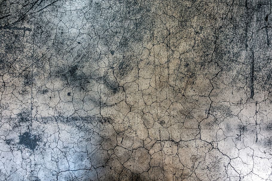 intitulado, fondo, textura, grunge, angustia, fractura, texturizado, resumen, fondos abstractos, agrietado, antecedentes, modelo, gris, dañado, efecto texturizado, erosionado, fotograma completo, nadie, áspero, de cerca, pared - característica de la construcción, antiguo, día, piso, arquitectura, al aire libre, atropellar, hormigón, nivel de la superficie, 2K