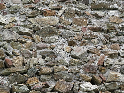 paret, pedres, parets, estructura, fons, senderisme, paret de pedra, textura, estructura construïda, arquitectura, material de pedra, exterior de l'edifici, rock - object, marc complet, sòlid, rock, aspre, cap gent, dia, naturalesa, patró, a l'aire lliure, gran grup d'objectes, formació de roca, pedra - objecte, funció de construcció de parets, primer pla, geologia, vista d’angle alt, 5K, CC0, domini públic, lliure de regalies
