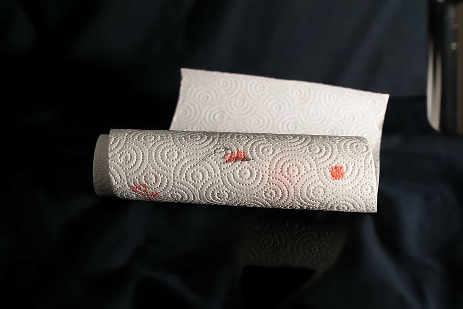 carta, ruolo, struttura, colore, bianca, modello, sfondo, tessuto, blu scuro, rosso, mirroring, vicino, avvicinamento, in casa, design, capi di abbigliamento, nessuno, concentrarsi sulle conoscenze acquisite, vista frontale, emozione, attività commerciale, celebrazione, forma, singolo oggetto, ornato, motivo floreale, lusso, 4K