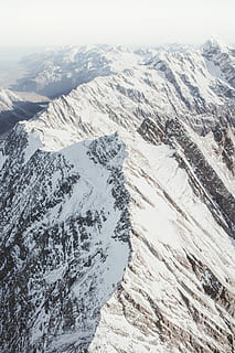 Foto, glacier bjerg, dagtimerne, Brun, bjerg, dækket, sne, rækkevidde, spids, sollys, glød, solopgang, solnedgang, klippe, ru, natur, landskab, smuk, skygge, lys, New Zealand, vinter, kold temperatur, skønhed i naturen, snedækket bjerg, miljø, scenics - natur, ro, bjergkæde, ikke-urbane scene, rolig scene, ingen mennesker, fysisk geografi, hvid farve, idyllisk, dag, formation, bjergtop, 4K, CC0, offentligt domæne, royaltyfrie
